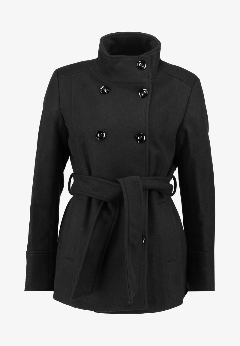 Anna Field Petite Lett jakke blacksvart Zalando.no Jakke fra Anna Field | FINN.no