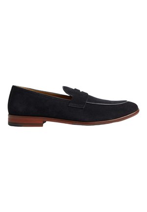 Slip-ins - navy