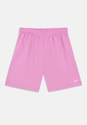 UNISEX - Short de sport - magenta/white