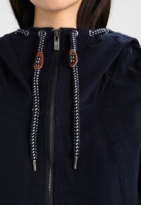 ONLY Parkas - dark blue