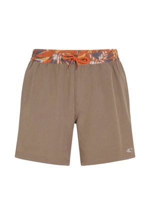 O'Neill, POCKET PRINT - Shorts da mare - pure cashmere
