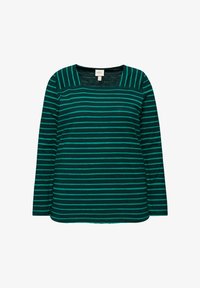 Unausgewählt, emerald green