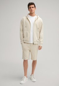 JOOP! BARLAS - Pantalones deportivos - hellbeige