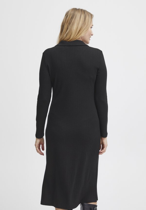 FRHenley - Jumper dress2