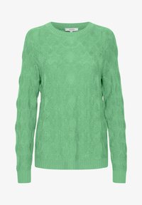 Ausgewählt, ming green