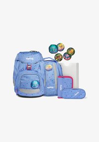 Unselected, bärzaubernd