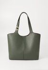 C-EASY SET - Handtasche - alga