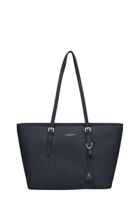 Unausgewählt, navy