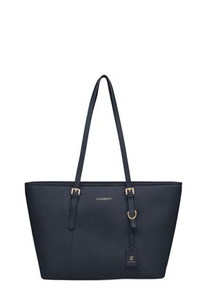 Borsa a mano - navy