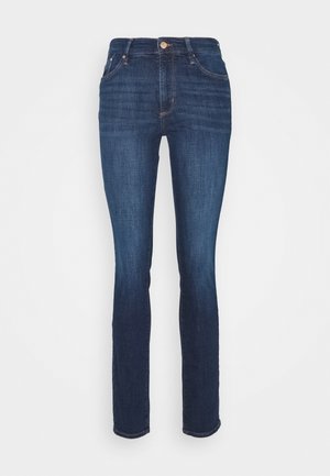 Jean slim - blue denim