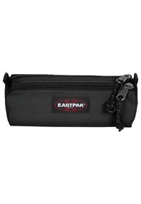 Eastpak - DOUBLE BENCHMARK - Estuche escolar - schwarz Imagen en miniatura 1