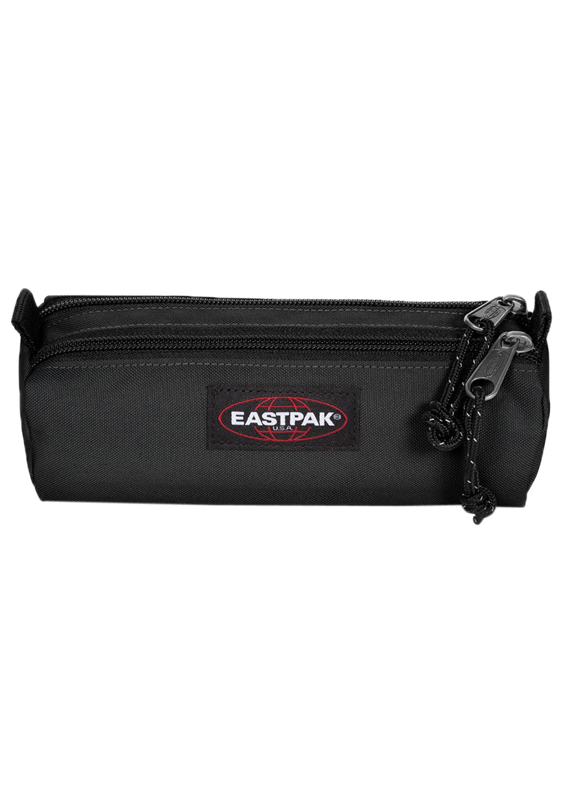 Eastpak DOUBLE BENCHMARK Pencil case schwarz/black Zalando