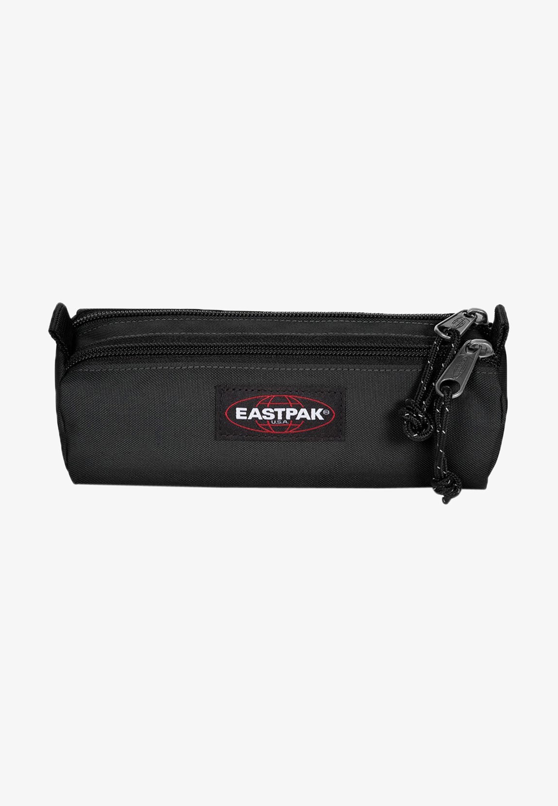 Eastpak DOUBLE BENCHMARK Pencil case schwarz/black Zalando