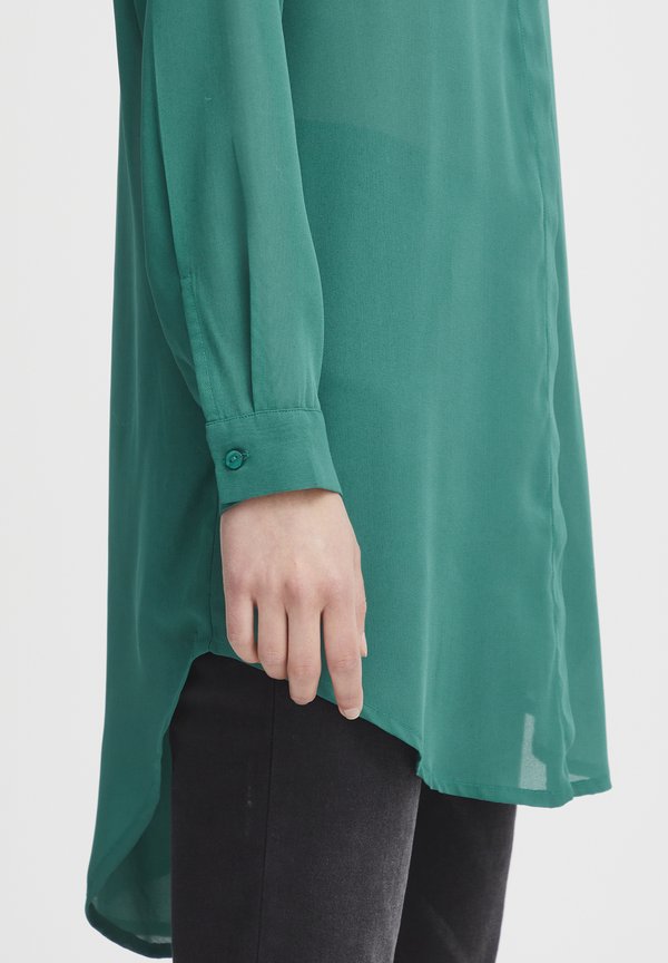 IHCellani - Button-down blouse2