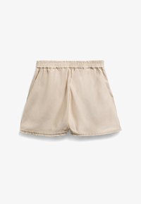 Wybrany, leichtes segeltuch