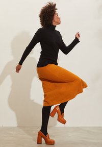 Odd Molly RYLIE - Džemper - almost black
