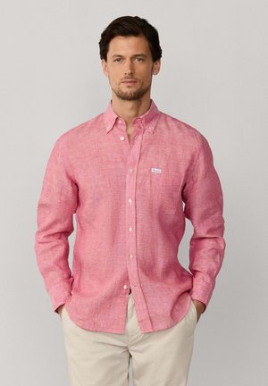 CLBD SOLID  - Camisa - salsa red