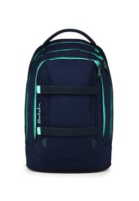 Unausgewählt, ocean mint blau