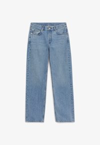 Niet geselecteerd, blue