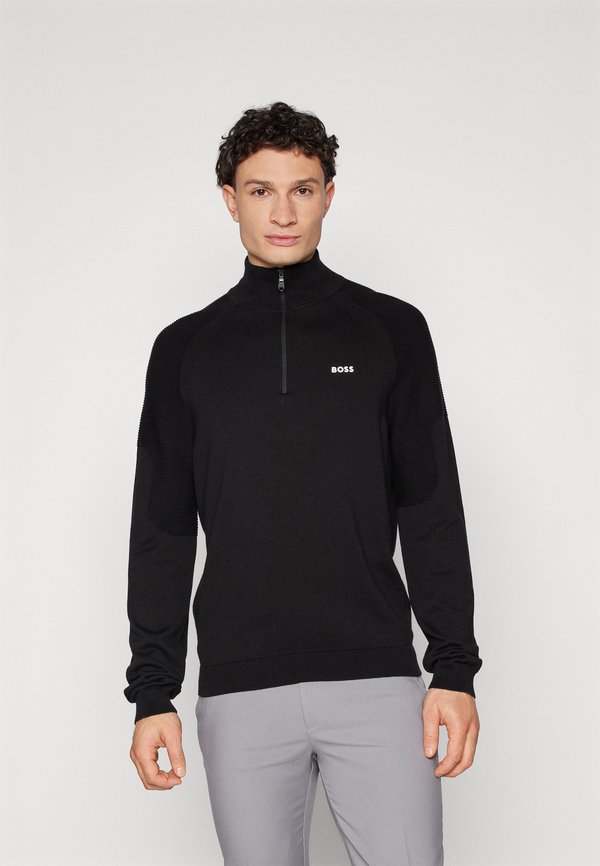 PERFORM MAX - Strickpullover