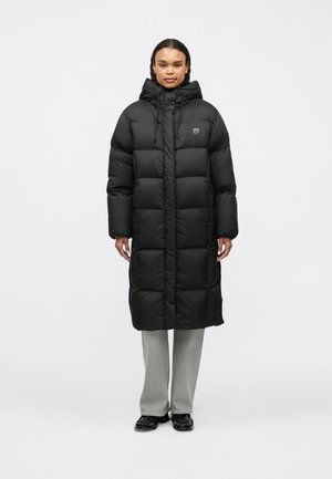 FINI - Donsjas - black