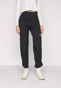 The North Face EXPLORATION PANTS - Outdoor-Hose - black