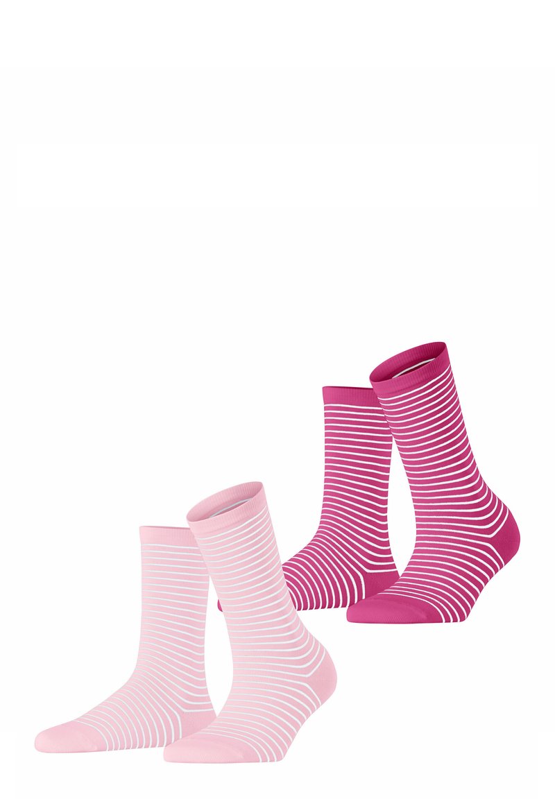 Esprit FINE LINE 2-PACK - Sokken - sortiment