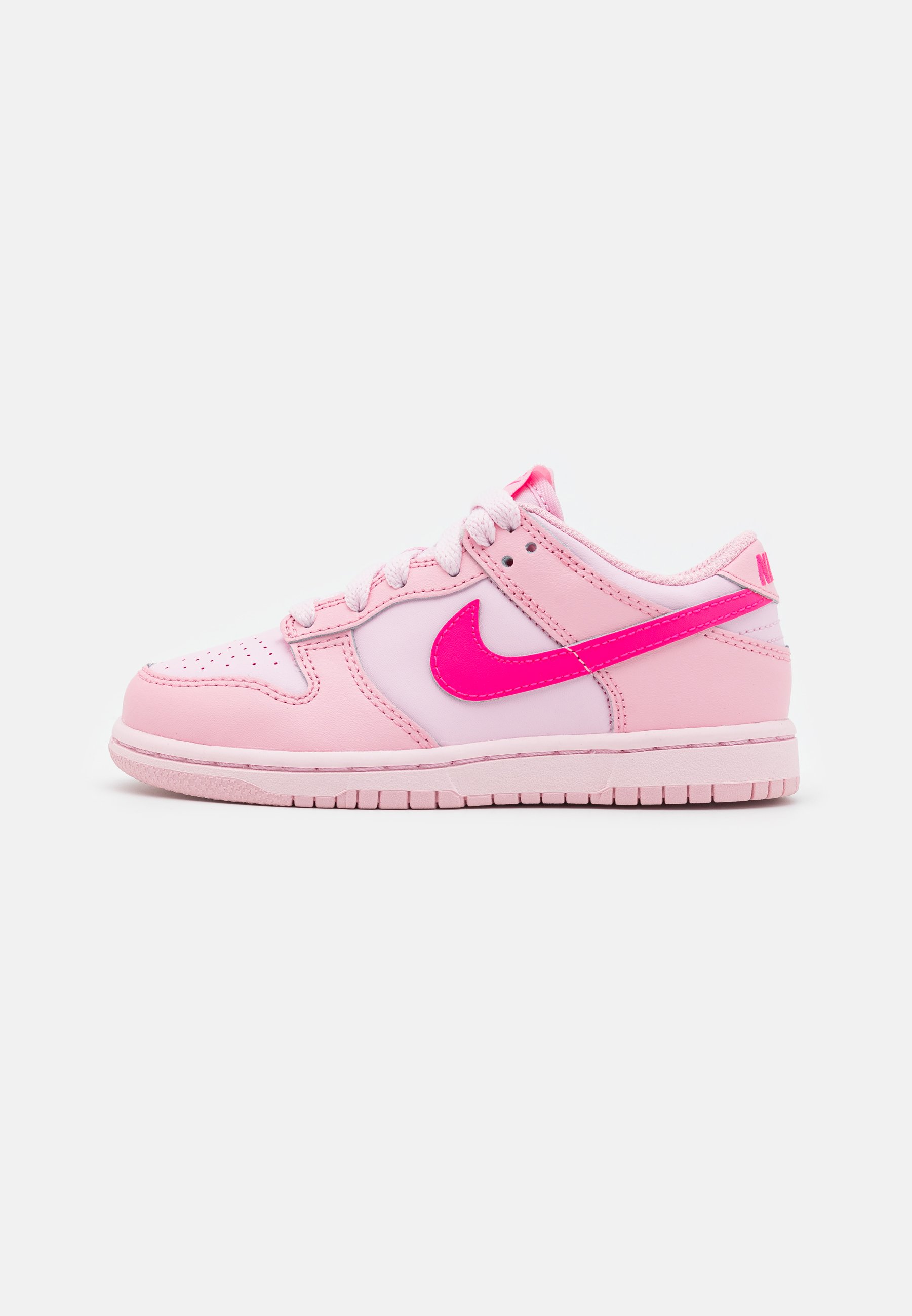 Sportswear NIKE DUNK LOW (PS) - Sneakers - - Zalando.dk