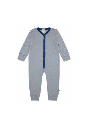 loud + proud OVERALL RINGEL - Pigiama - ultramarine