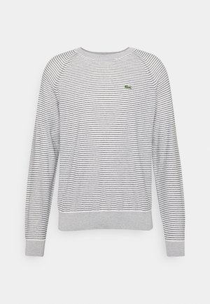 Alle Lacoste pullover schwarz aufgelistet