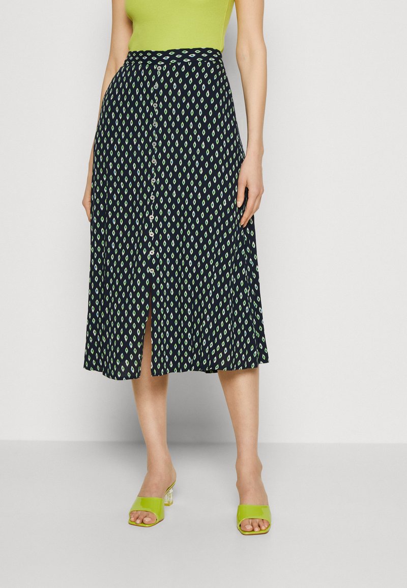Marks and spencer skirts midi Clearance