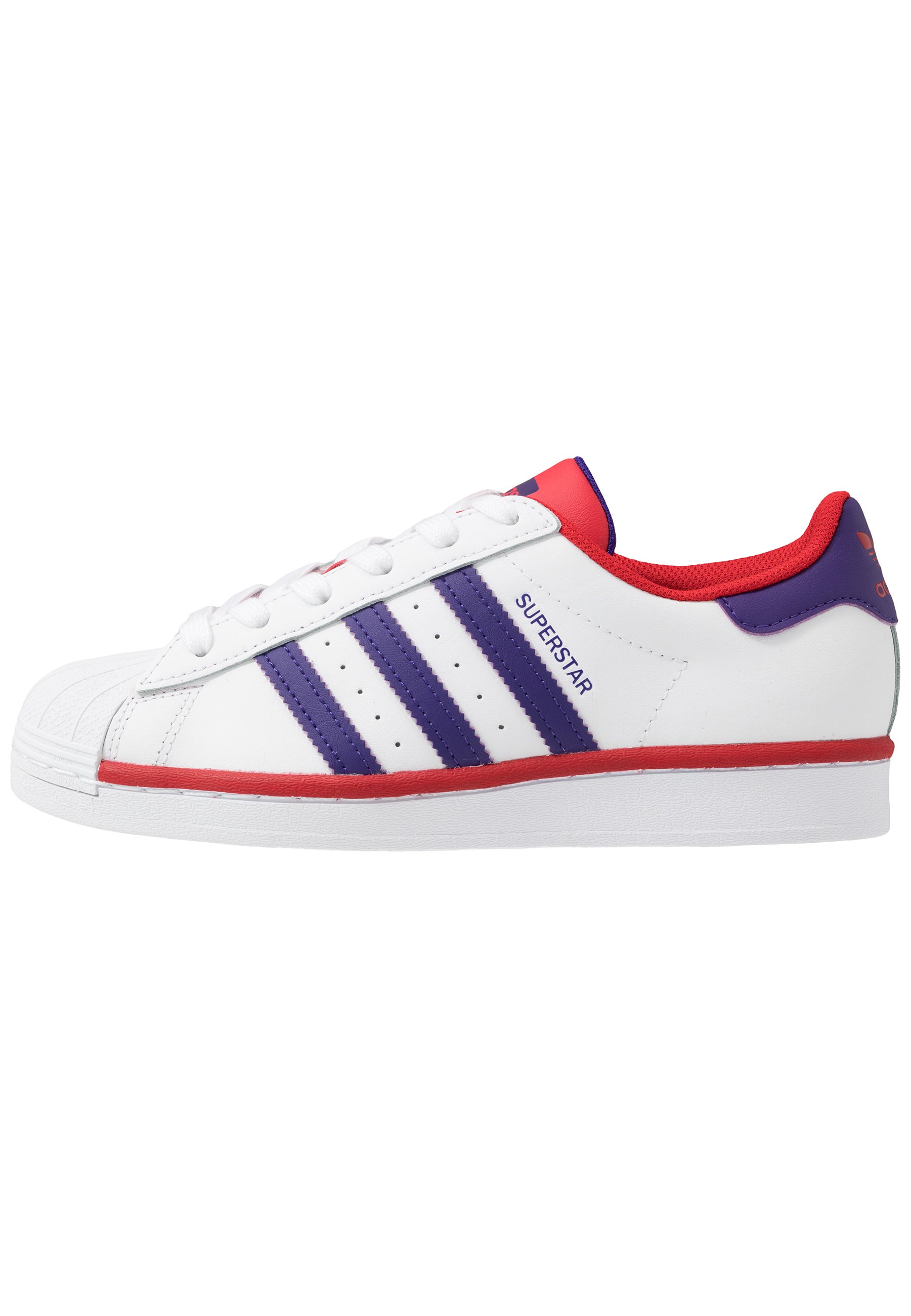 adidas originals superstar purple