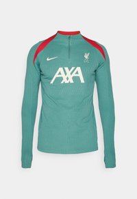 Sélectionné, bicoastal/gym red/light orewood burn