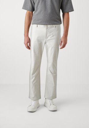 MERCER ESSENTIAL - Broek - bleached stone
