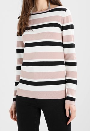 Pullover - light pink