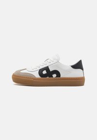 KOHIA - Sneakers laag - white