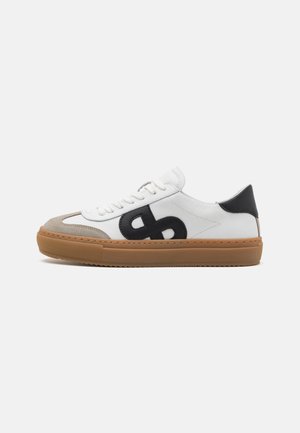 KOHIA - Sneakers laag - white