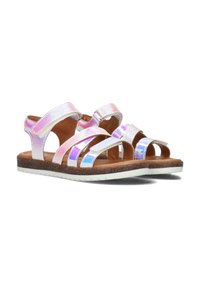 Jochie & Freaks CHRISTEL - Riemensandalette - multi