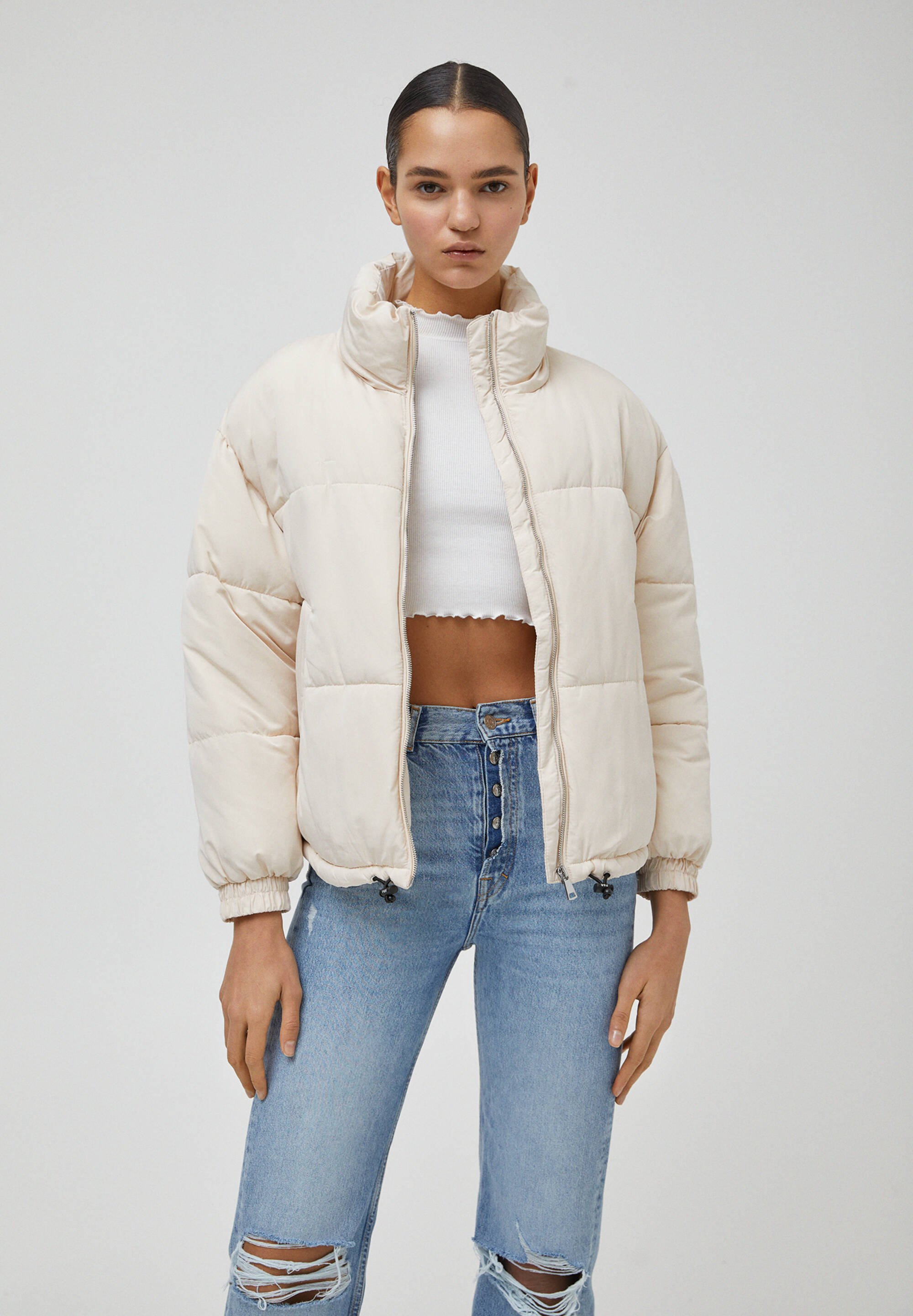 zalando giubbotti donne