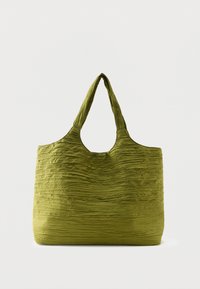 Sélectionné, green