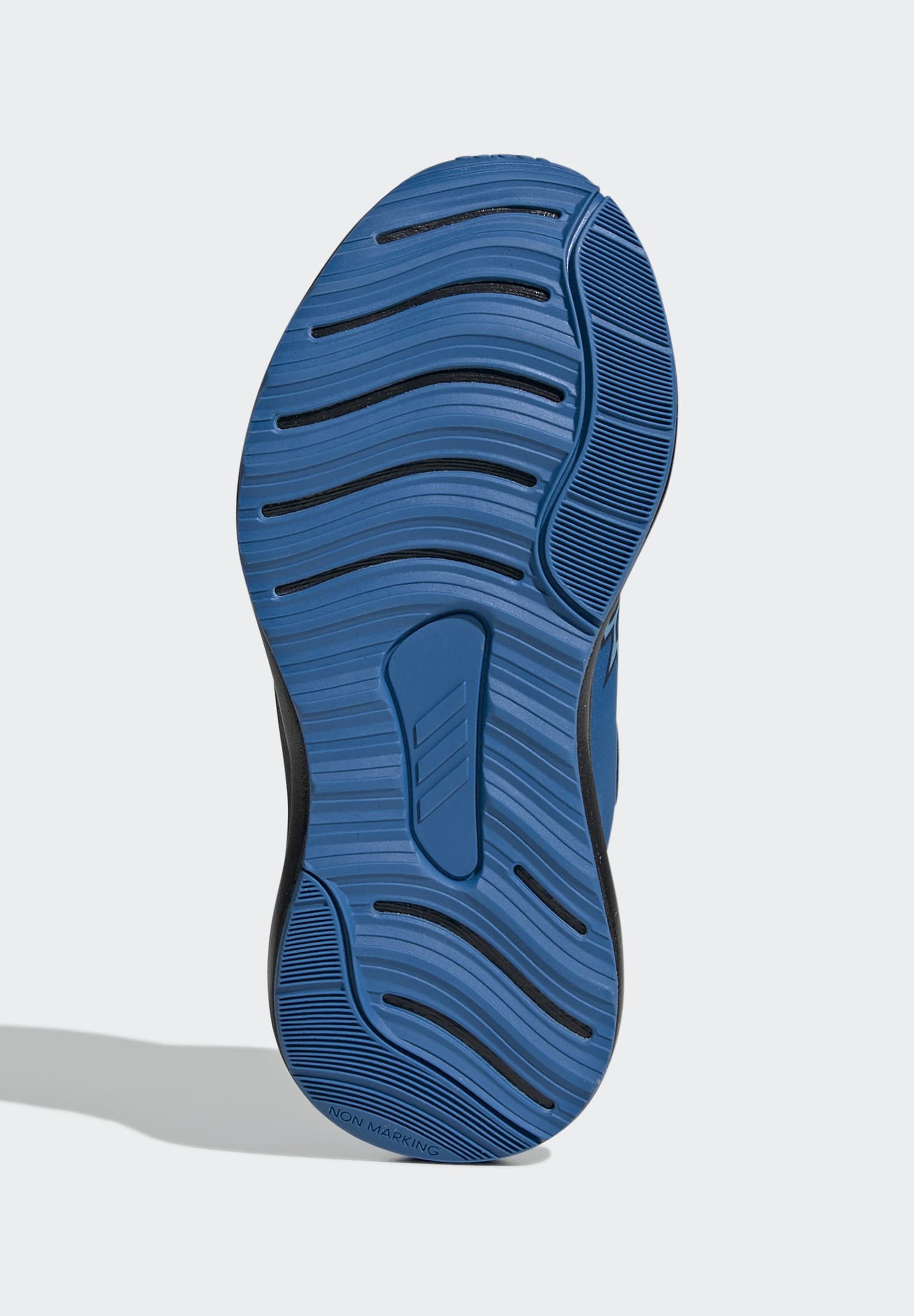 adidas Performance FORTARUN LEGO NINJAGO RUNNING - Neutral running shoes -  blue - Zalando.ie