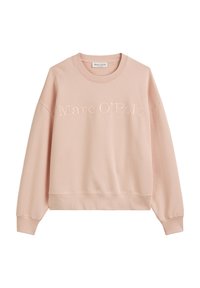 Non selezionato, chalky peach