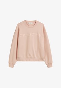 Niet geselecteerd, chalky peach