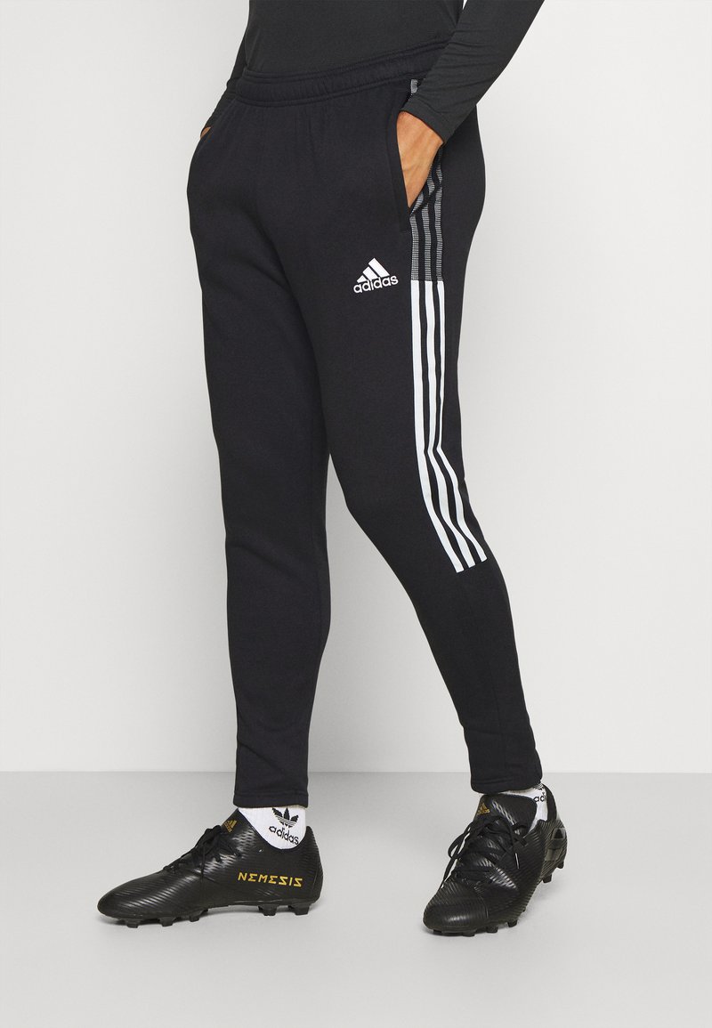 adidas Performance - TIRO - Jogginghose - black, Vergrößern