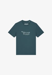 Ausgewählt, stargazer