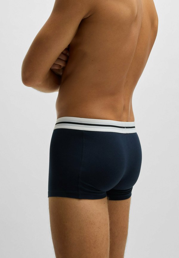 3P BOLD DESIGN - Trunks - patterned3