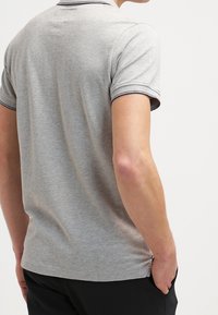 Armani Jeans Polo - grey