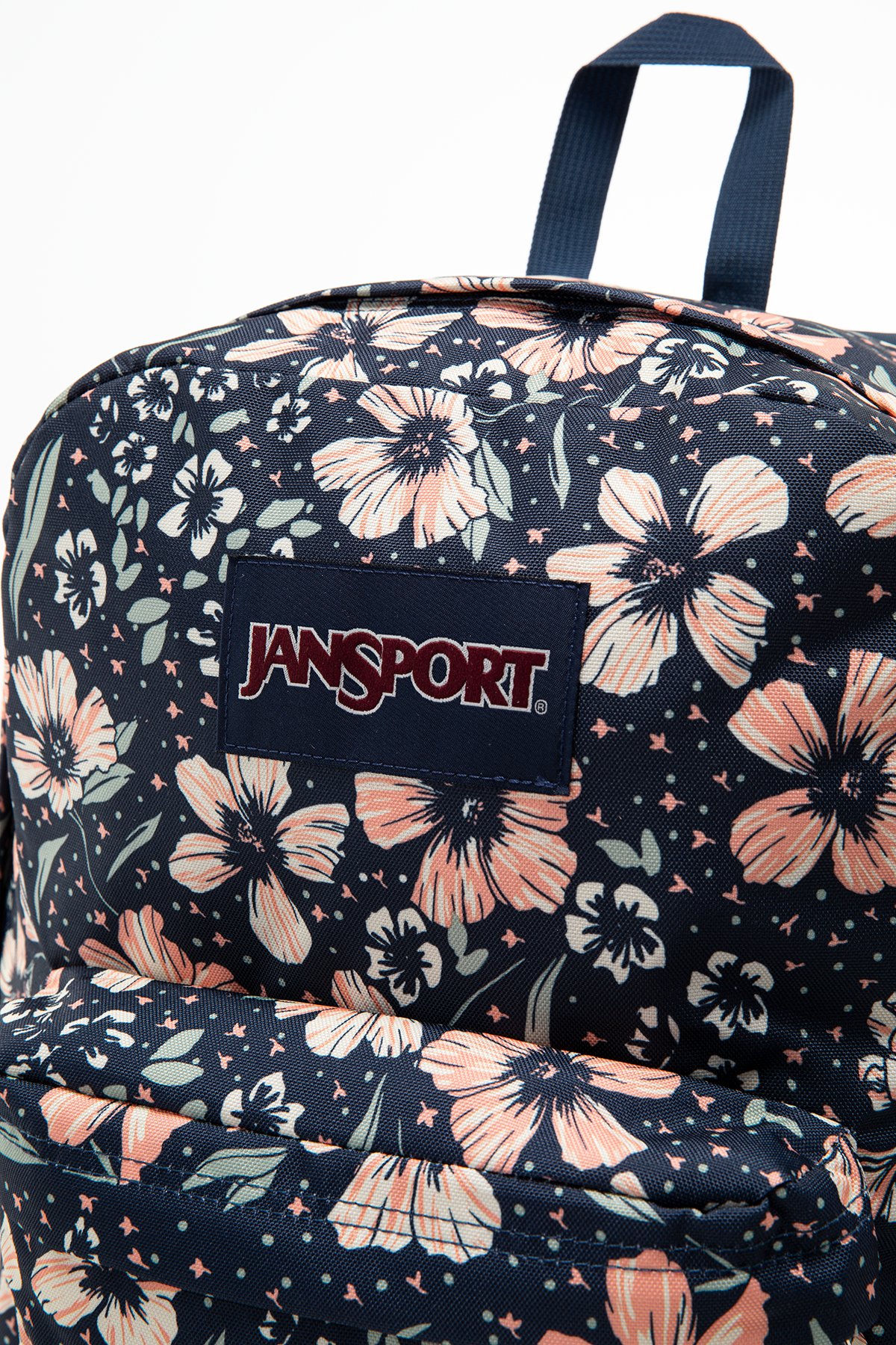 jansport multicolor
