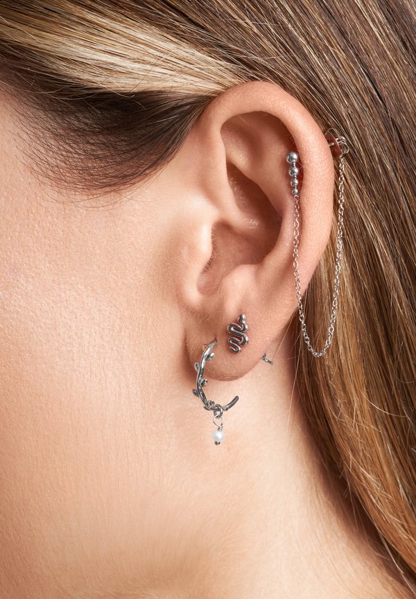 MINIATURE SET - Einzelner Ohrring