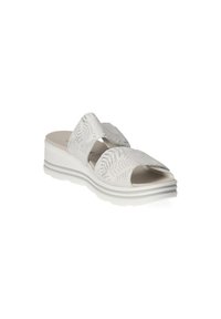 Waldläufer Hiroko H64007-335-150 (5/bianco argento